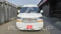 2020 GMC SAVANA