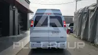 2020 GMC SAVANA