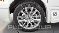 2020 GMC SAVANA