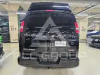 2020 GMC SAVANA