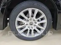 2020 GMC SAVANA