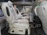 2020 GMC SAVANA