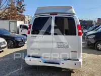 2020 GMC SAVANA