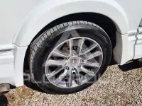 2020 GMC SAVANA