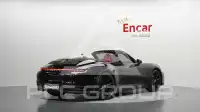 2020 Porsche 911