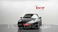 2020 Porsche 911