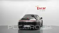 2020 Porsche 911