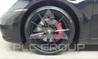 2020 Porsche 911