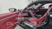 2020 Porsche 911