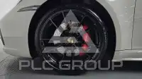 2020 Porsche 911