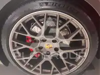 2020 Porsche 911