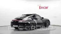 2020 Porsche 911