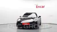 2020 Porsche 911