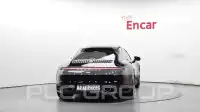2020 Porsche 911