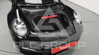 2020 Porsche 911