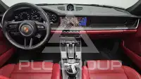 2020 Porsche 911