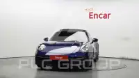 2020 Porsche 911