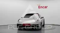 2020 Porsche 911