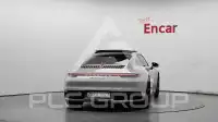2020 Porsche 911