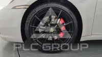 2020 Porsche 911