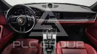 2020 Porsche 911