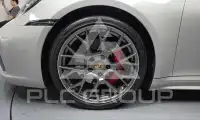 2020 Porsche 911