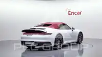 2020 Porsche 911