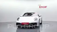 2020 Porsche 911