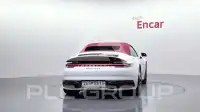 2020 Porsche 911