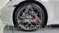 2020 Porsche 911