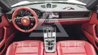 2020 Porsche 911