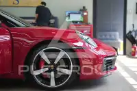 2020 Porsche 911