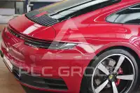 2020 Porsche 911