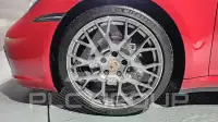 2020 Porsche 911