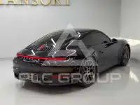 2020 Porsche 911