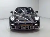 2020 Porsche 911