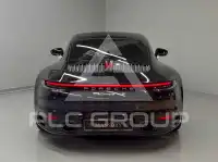 2020 Porsche 911