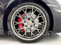 2020 Porsche 911