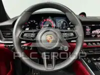 2020 Porsche 911