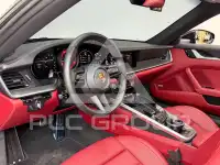 2020 Porsche 911