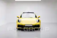 2020 Porsche 911