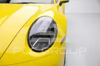 2020 Porsche 911