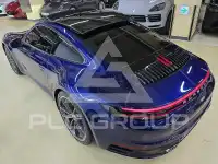2020 Porsche 911