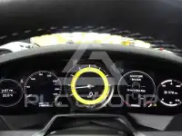 2020 Porsche 911