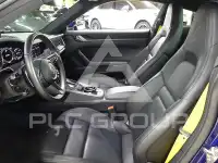 2020 Porsche 911