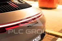 2020 Porsche 911