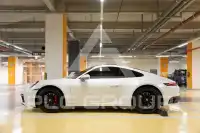 2020 Porsche 911