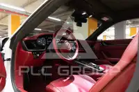 2020 Porsche 911