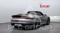 2020 Porsche 911