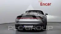 2020 Porsche 911